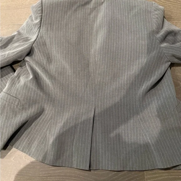 Calvin Klein Skirt Suit - Picture 6 of 7